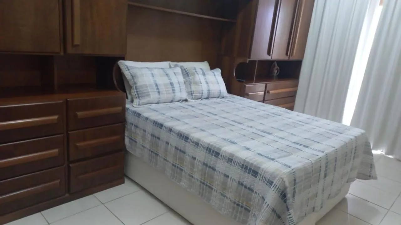 Condominio Chateau Mondrian Cabo Frio 0*,