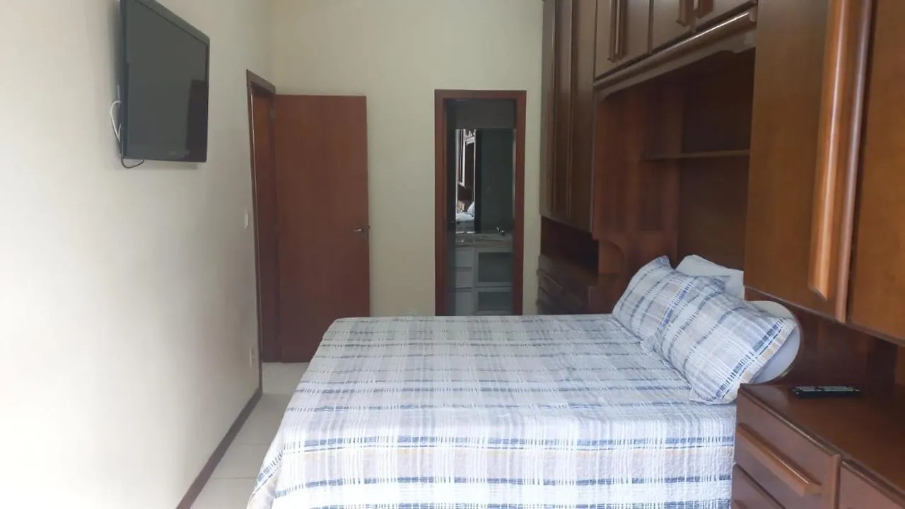 Condominio Chateau Mondrian Cabo Frio Apartamento