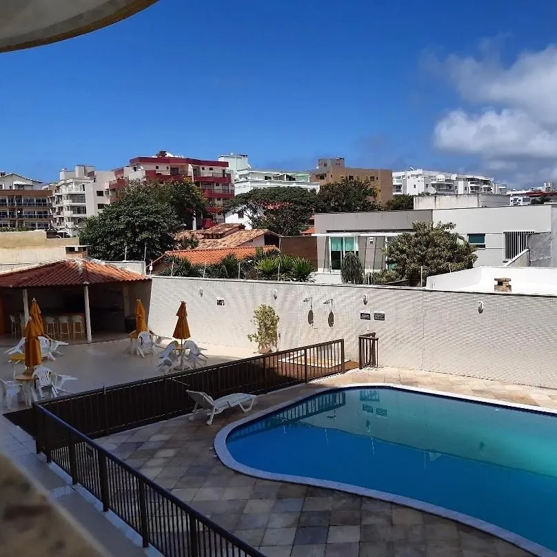 Condominio Chateau Mondrian Cabo Frio Brasil