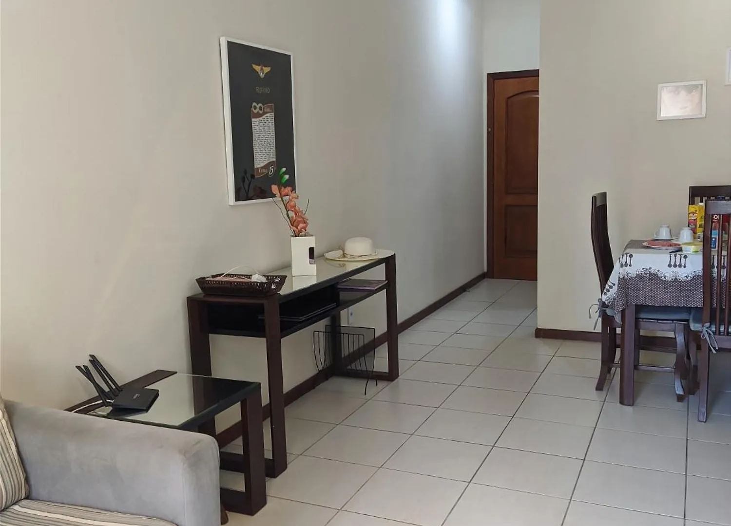 Condominio Chateau Mondrian Cabo Frio 0*,  Brasil