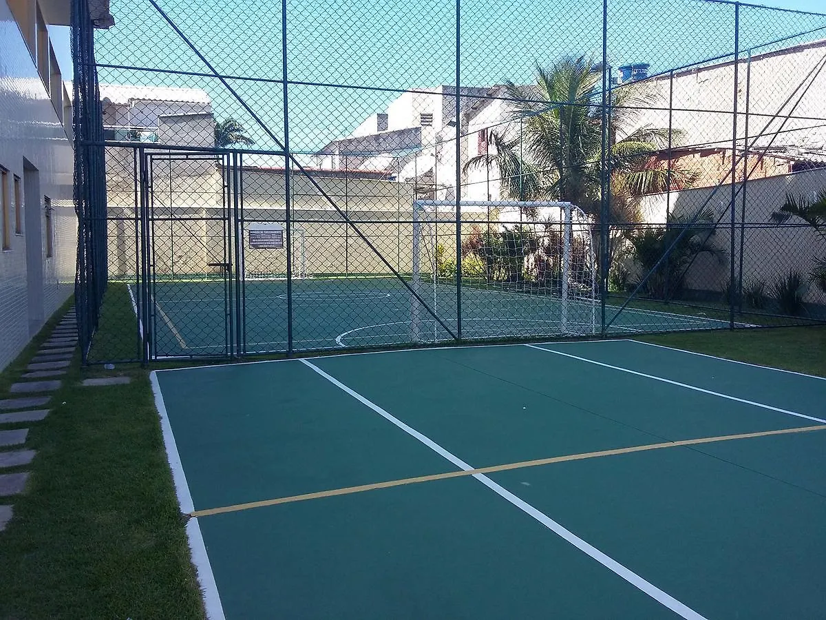 Condominio Chateau Mondrian Cabo Frio