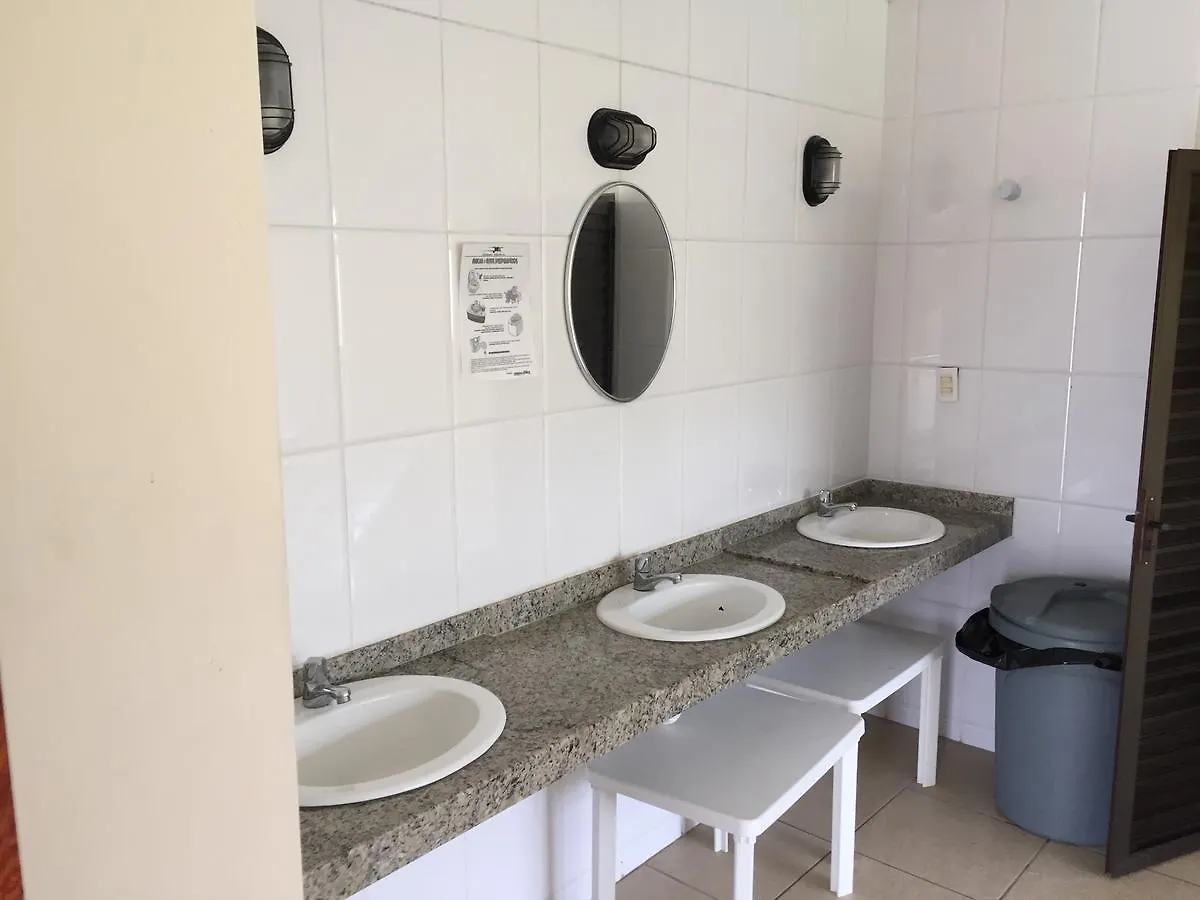 Condominio Chateau Mondrian Cabo Frio 0*,