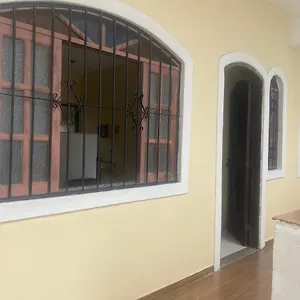 - Casa Em Casa de Férias
